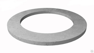 Кольцо опорное бетонное КЦО-1 