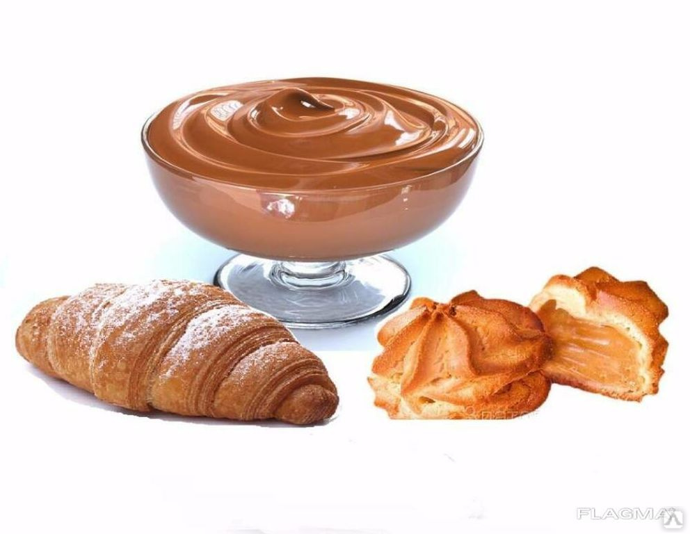 Сгущенка вареная, цена в Минске от компании Меренга-М