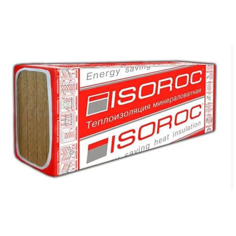 Утеплитель isoroc изолайт. Утеплитель isoroc изолайт
