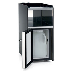 Охладитель/подогреватель LA CIMBALI Refrigerated unit with cup warmer (4л+п