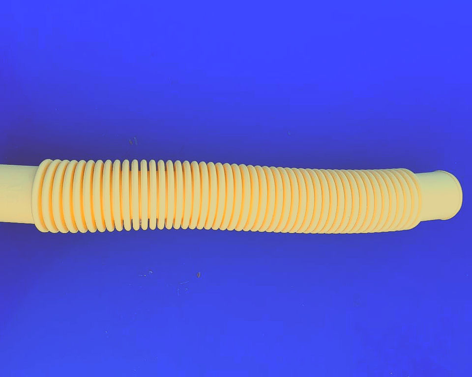 Трубка 30х350 семяпровода (семяпровод), желтая