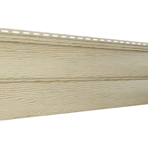 Виниловый сайдинг Ю-Пласт "Тимберблок" 3,4*0,23м, цвет: дуб золотистый