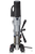 Станок сверлильный магнитный ECO-TUBE.55-T, ø12-55мм, КМ3, постоянный магни #4