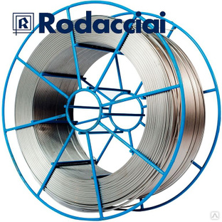 Сварочная проволока Rodacciai RW 308LSi d=1.2 мм (15 кг) НАКС 