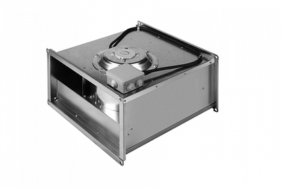 Канальный вентилятор Energolux SDR 50-30-6 M1