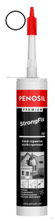Клей-герметик PENOSIL Premium StrongFix 707, 290 мл. 