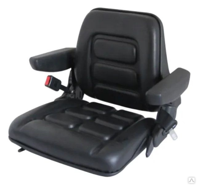 Сиденье KLS YS2 (MSL001044) для погрузчика купить от 14 500 руб./шт. в ...