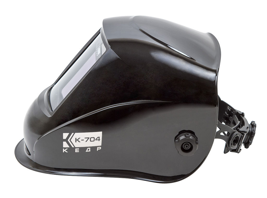 Маска сварщика КЕДР К-704 PRO купить