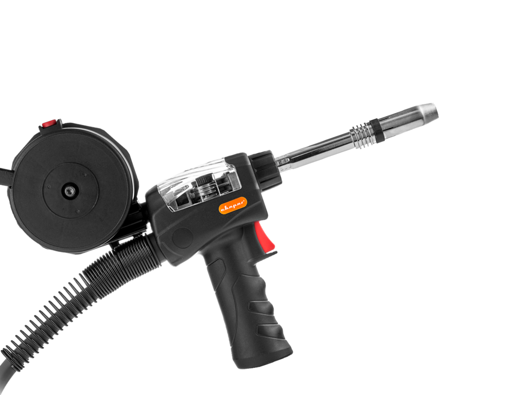 Сварочная горелка Сварог SPOOL GUN SSG 24, 6 м 3