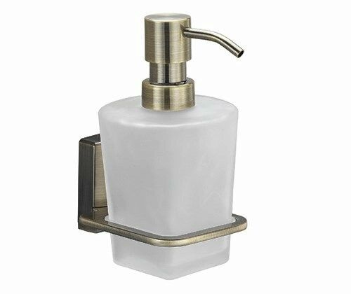 WasserKRAFT Exter K-5299 Дозатор для жидкого мыла