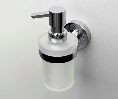 WasserKRAFT Isen K-4099 Дозатор для жидкого мыла