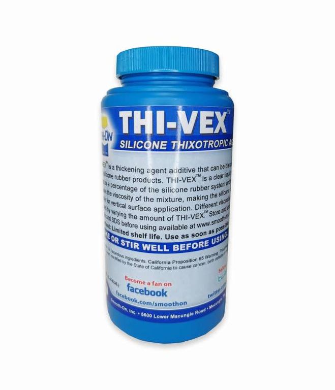 Загуститель силикона Thi-vex 0,41 кг