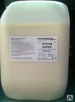Полимер для глины Ikstab Super Phpa-эмульсия