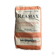 Бентонит Reamax высококачественный 25 кг 