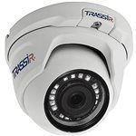 IP-камера Trassir TR-D2S5-noPoE (3.6 мм) бюджетная 2 Мп миниатюрная