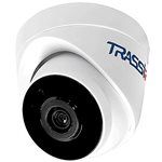 IP-камера Trassir TR-D2S1-noPOE (3.6 мм) бюджетная 2 Мп миниатюрная