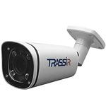 IP-камера Trassir TR-D2123IR6 v4 уличная 2 Мп вариофокальная