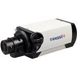 IP-камера Trassir TR-D1120WD профессиональная 2 Мп в стандартном исполнении