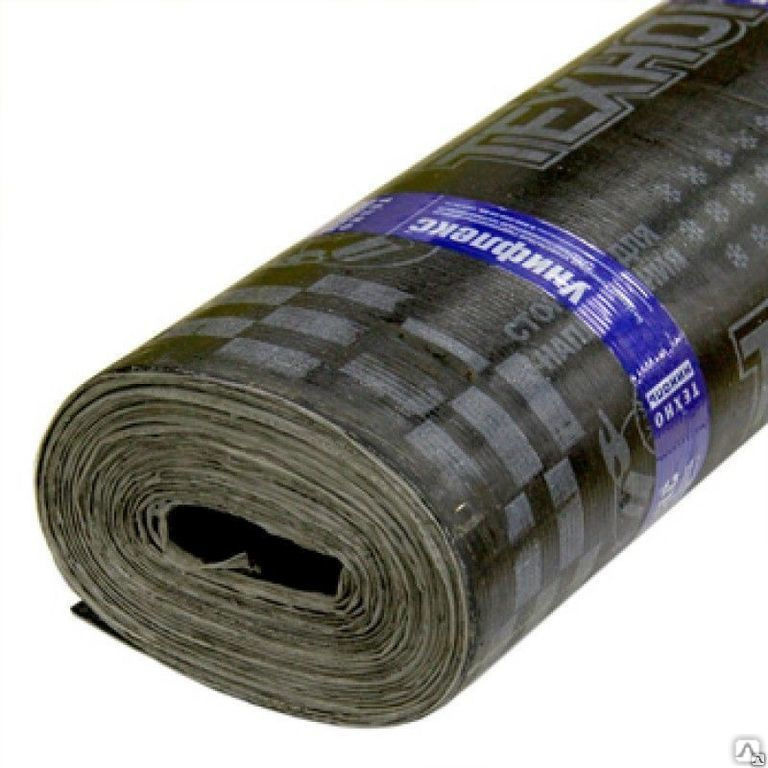 Унифлекс ВЕНТ ЭПВ, цена в Краснодаре от компании ООО Изоляционные ...