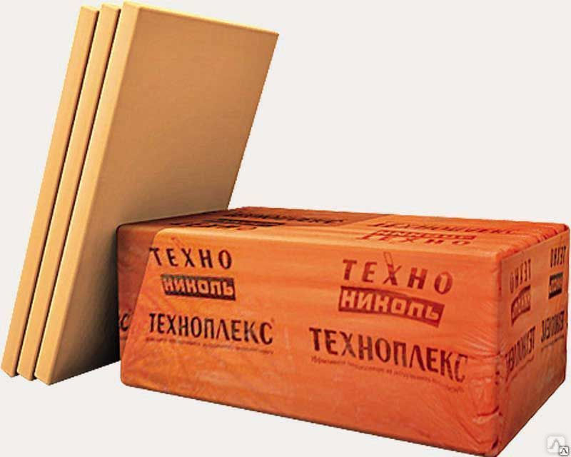 Пеноплекс 100 Купить В Нижнем Новгороде