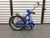 Складной велосипед Kespor FS 20-1 sp синий Wels #2