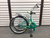 Складной велосипед Kespor FS 24-1 sp зеленый Wels #2