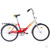 Складной велосипед Kespor FS 24-1 sp зеленый Wels #3