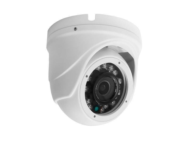 Камера видеонаблюдения AHD Optimus MDm2.1(2.8)E