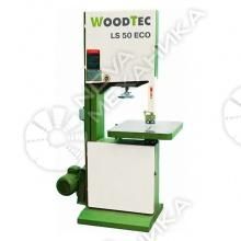 Станок ленточнопильный WoodTec LS 50 ECO