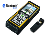 Дальномер LD 520 Bluetooth, (0,05-200м, точность ± 1,0мм)