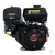 Бензиновый двигатель LONCIN G270F-B #4