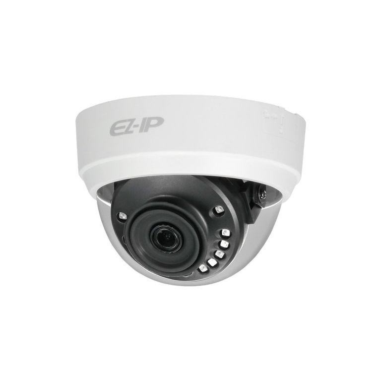 Купольная IP-камера (Dome) Ez-ip ez-ipc-d1b40p-0360b