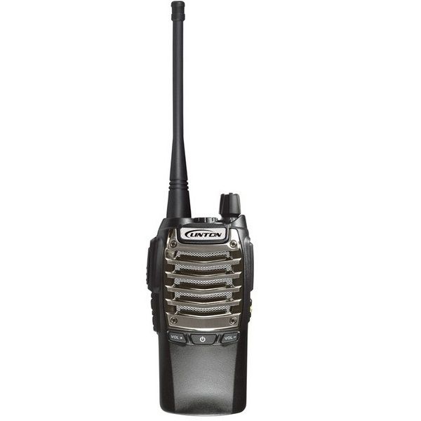 Радиостанция портативная Linton LT-9000 UHF
