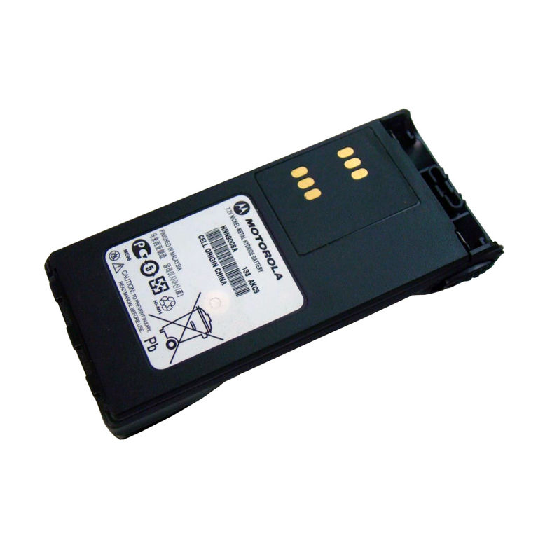 Аккумулятор для портативных радиостанций Motorola HNN9008