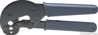 HT-106E Обжимной инструмент RG-58, RG-6, RG-11, RG-213