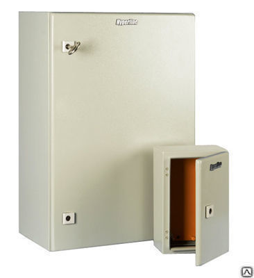 Шкаф электрический Hyperline TECL-1057