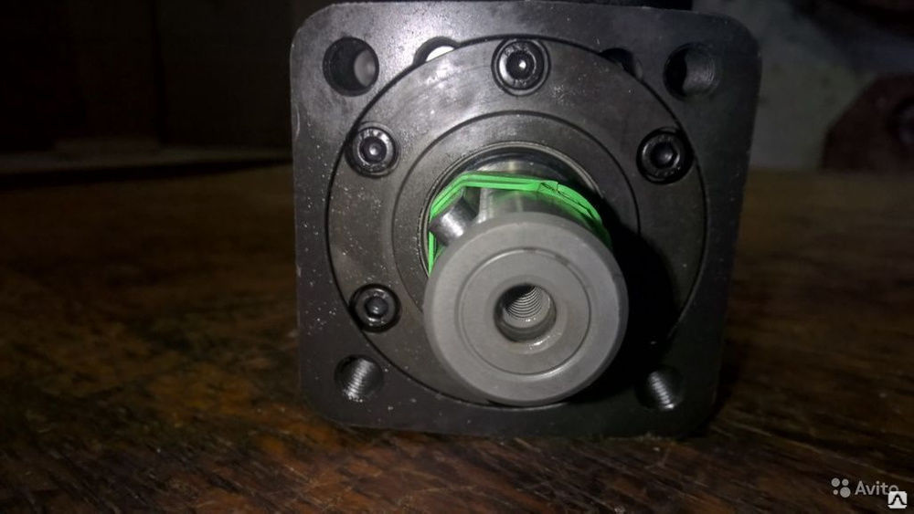 Фланец гидромотора. Гидромотор OMP. Гидромотор OMP 200 аналог. Danfos actuator 003g1003