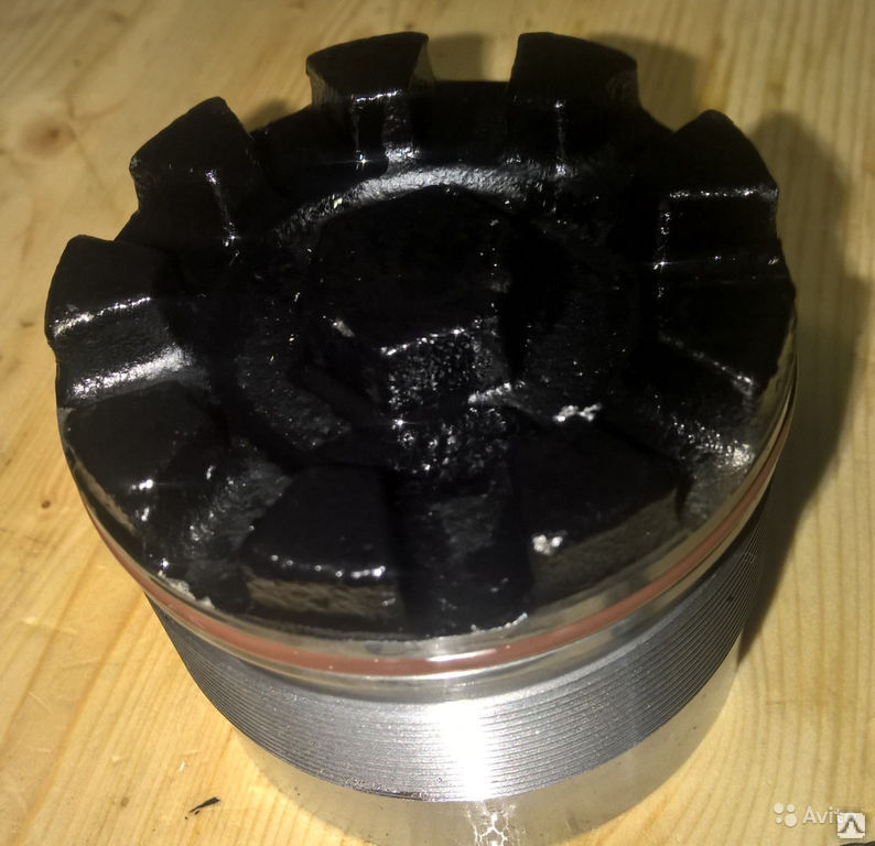 Сервоцилиндр 11089751 H1P089-100 ASSY Danfoss Power Solutions, Зауэр ...