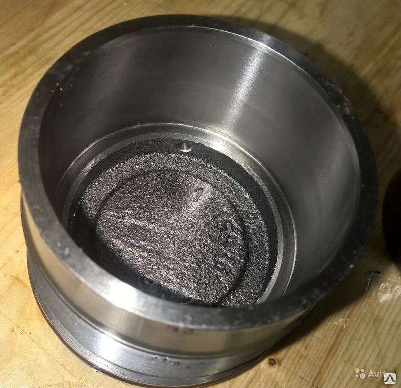 Сервоцилиндр 11089751 H1P089-100 ASSY Danfoss Power Solutions, Зауэр ...