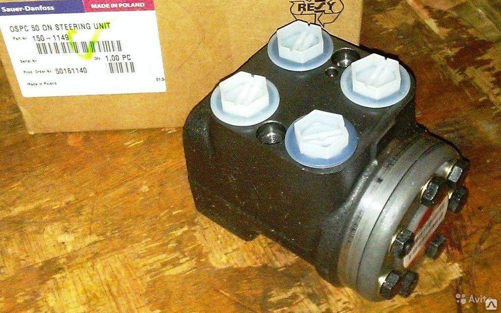 Насос дозатор ospc. Насос дозатор дон 1500б. Гидроруль т-150. Sauer danfoss 100 дозатор. Насос дозатор ospc.