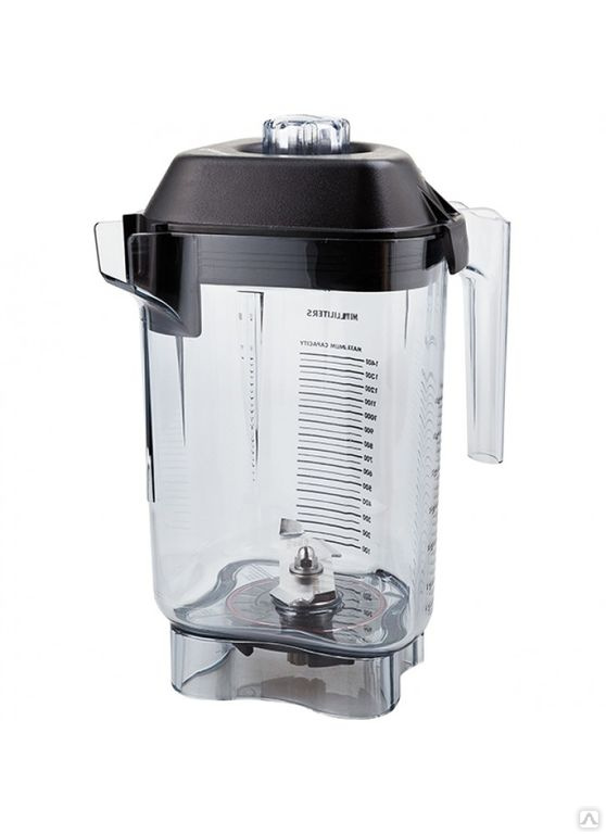 Контейнер в сборе для блендера Vitamix 1,4 л купить за 68 875 руб./шт ...