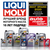 Масло для вилок и амортизаторов LIQUI MOLY Motorbike Fork Oil Medium 10W #2