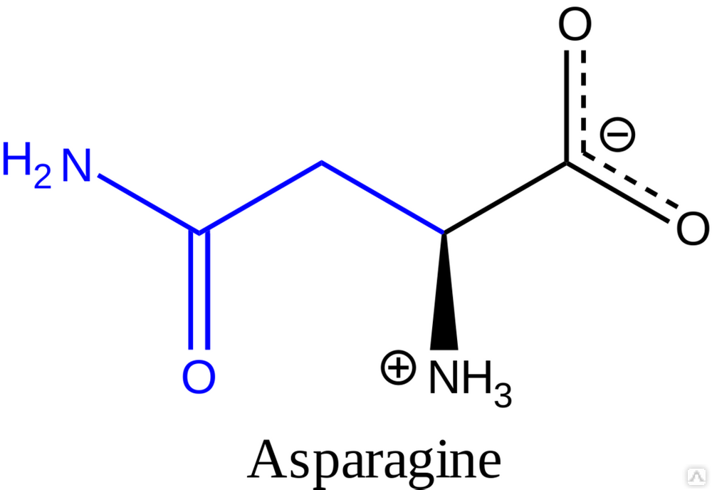 Аспарагин-l 99%