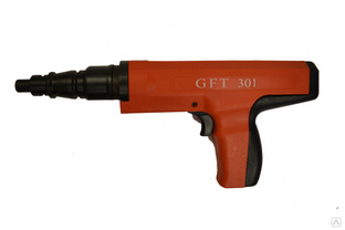 Пистолет монтажный пороховой GFT301 #1