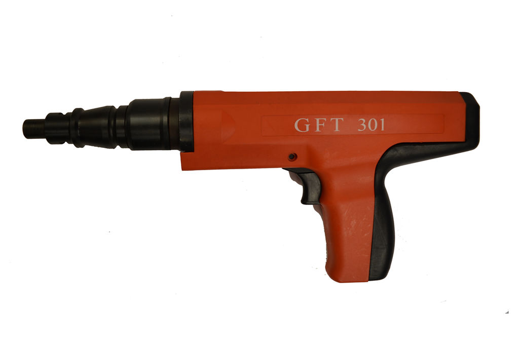 Пистолет монтажный пороховой GFT301