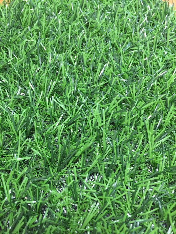 Искусственная трава Wuxi NQS-1812 18 мм ширина 2м (пр-во Китай )