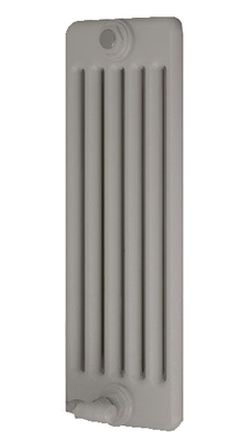 Стальной трубчатый радиатор 6колончатый Irsap TESI RR6 6 0750 YY 01 A4 02 1