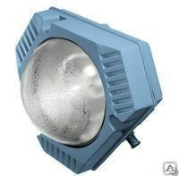 Светильники наружного освещения РПП-01-125-001 IP54