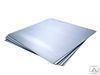 Лист алюминиевый толщина: 1мм размер: 1200х3000мм марка алюминия: АМЦН