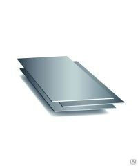 Лист алюминиевый толщина: 1мм размер: 1200х3000мм марка алюминия: ВД1АН 